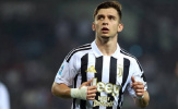 Vì sao MU và Liverpool sáng cửa mua Conceicao từ Juve?