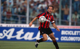 Franco Baresi và di sản của lòng trung thành bất tử tại AC Milan