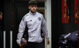 Đằng sau vụ Fredricson là nước cờ cao tay của Man Utd