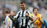 Arsenal chốt giá 77 triệu bảng cho Bruno Guimaraes