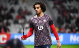 Sếp lớn Lille lên tiếng về khả năng Bouaddi gia nhập Man City