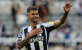 Bruno Guimaraes giúp Arsenal giải bài toán sáng tạo tuyến giữa