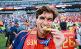 Vướng phụ phí, Barcelona cân nhắc bán Ferran Torres