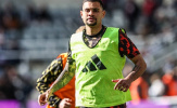 Điểm tựa Bruno Guimaraes giúp Newcastle tiến gần mũi khoan của Arsenal