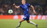 Được xoá án treo giò, Mudryk nhẹ nhõm chuẩn bị tái xuất Chelsea