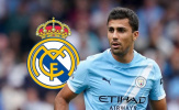 Kế hoạch đẩy giá Rodri của Man City phá sản vì PSG và Bayern