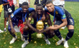 Benjamin Mendy bán đấu giá cúp vô địch World Cup vì vỡ nợ