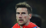 Leon Goretzka tự đề cử gia nhập Barcelona