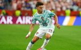 Phản ứng của Juventus khi MU thăm dò Conceicao