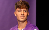 Rời Real Madrid, Victor Valdepenas cập bến Serie A
