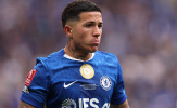 Chelsea đàm phán tương lai Enzo Fernandez vào tuần tới