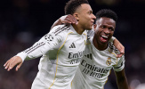 Bán Vinicius là nước đi giúp Real giải phóng Mbappe và Endrick?