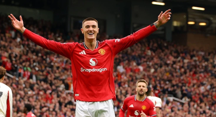 Tin đồn chuyển nhượng tối 1/8: Bayern Munich săn đón Benjamin Sesko; PSG tiến gần chữ ký của Akliouche