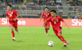 Lào 0-0 Philippines: 3 điểm để nuôi hy vọng