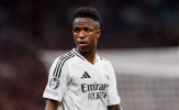 Tiền bạc đẩy Vinicius rời xa Real Madrid