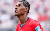 Vì sao Rashford vắng mặt ở trận MU gặp Atletico?