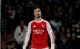 Mức giá 50 triệu bảng ngăn Martinelli rời Arsenal