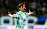 Vụ Conceicao: Juventus muốn MU trả 60 triệu Euro hoặc đổi lấy Zirkzee