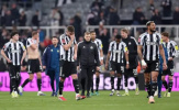 Tham vọng hóa siêu CLB của Newcastle United đang dần lụi tàn?