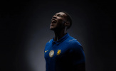 Chelsea chính thức công bố tân binh Danny Welbeck