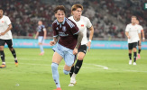 Thua Aston Villa 1-3, Indonesia All Stars vẫn nhận lời khen từ Unai Emery