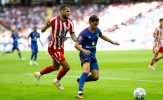 Shea Lacey giúp Carrick giải bài toán nhân sự tại Man Utd