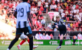 Lewis Hall khao khát gia nhập Man Utd