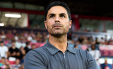 Arteta khẳng định tân binh Arsenal có lối chơi giống Messi