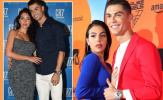 Ronaldo làm đám cưới cổ tích với Georgina tại Madeira