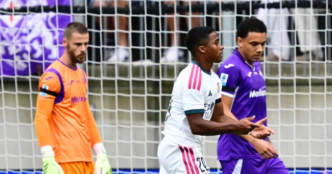 5 dấu ấn Real 2-2 Fiorentina: Endrick thể hiện đẳng cấp; Mourinho trình làng hỏa lực biên mới