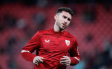 Bilbao chặn đường Barca chiêu mộ Aymeric Laporte