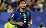 Man Utd gây ngạc nhiên khi quyết định bỏ qua Ederson