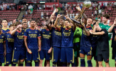 Màn ra mắt đầy triển vọng của Christos Tzolis cho Arsenal