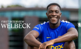 Danny Welbeck sẽ mang lại gì cho Chelsea?