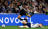 Richarlison và Joao Pedro tương tác trên MXH sau trận derby London