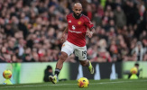 Lập cú đúp, Mbeumo gửi thông điệp đến Man Utd