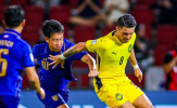 Malaysia có nguy cơ rơi vào 'cuộc chiến sinh tử' tại AFF Cup