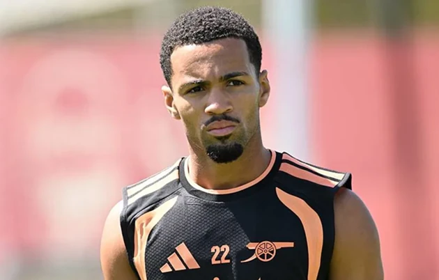 Milan săn sao trẻ Arsenal thay thế Leao