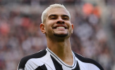 Sắp mất Guimaraes cho Arsenal, Newcastle vội tìm người thay