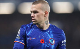 CĐV Chelsea xin đội nhà đừng bán Mudryk