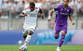 Thần đồng Endrick cân nhắc rời Real Madrid ngay mùa hè này