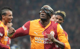 Tottenham cân nhắc hỏi mua Victor Osimhen