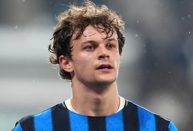 Giải mã sức hút của Giorgio Scalvini với Tottenham, Newcastle, Chelsea