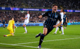 Havertz không bất ngờ khi tân binh Tzolis tỏa sáng