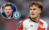 Chi 25 triệu euro, Chelsea đón Pep Chavarria