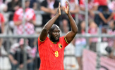 Atlanta đánh tiếng chiêu mộ Lukaku của Napoli