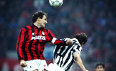 Savicevic thấy bất công khi Baresi không giành Quả bóng Vàng