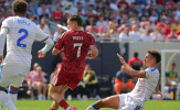 Leeds ngược dòng ngoạn mục hạ Liverpool 4-2