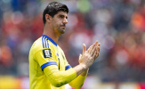 Khoảng trống Thibaut Courtois là bài toán nan giải của Real Madrid