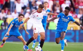 Đại diện Vinicius phản pháo dữ dội tin đồn sang Arsenal